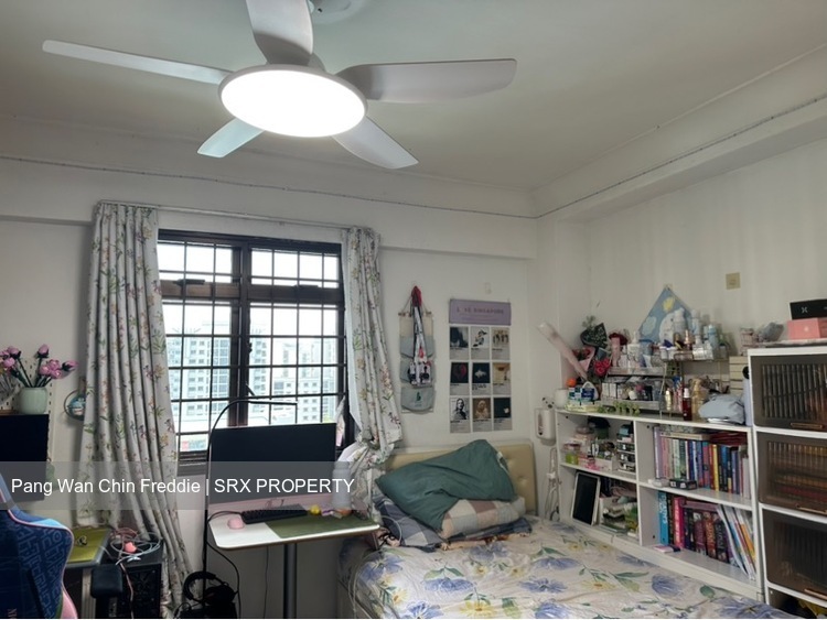 Blk 656C Jurong West Street 61 (Jurong West), HDB Executive #573536121
